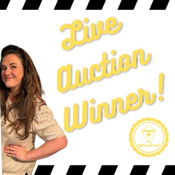 33. UNLISTED ITEM - added for a live show. Join a live show for more … - Picture 2 of 2